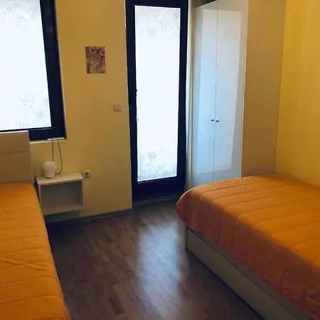 Apartamento сънрайз данаилов