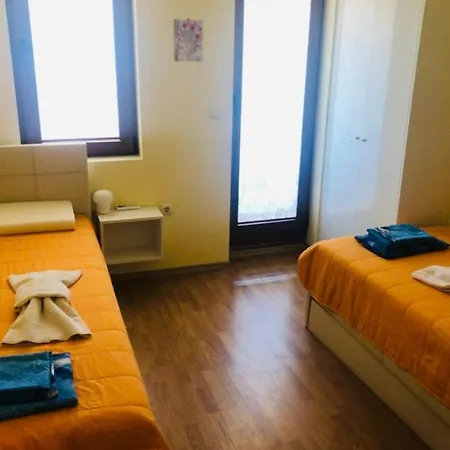 Apartamento сънрайз данаилов