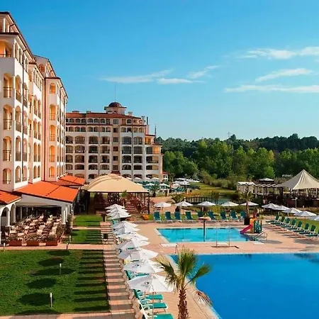 Apartamento сънрайз данаилов Obzor