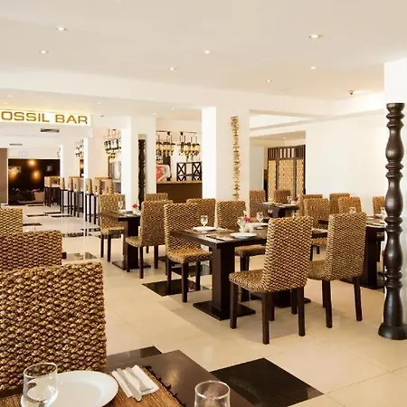 Apartamento сънрайз данаилов Obzor