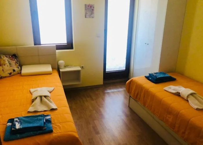 公寓 сънрайз данаилов