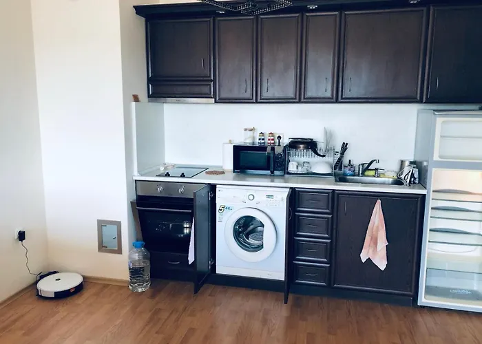 公寓 сънрайз данаилов *