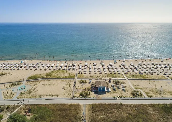 сънрайз данаилов 公寓