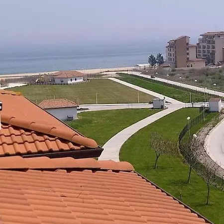 Appartement сънрайз данаилов *