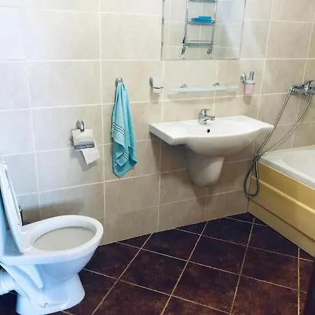 Apartman сънрайз данаилов Obzor