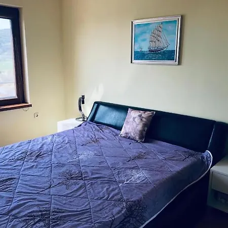 сънрайз данаилов Apartament Obzor