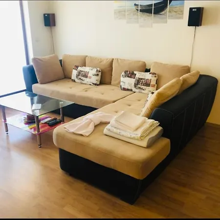 Apartman сънрайз данаилов Obzor