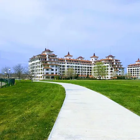 сънрайз данаилов Apartament