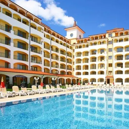 сънрайз данаилов Apartman