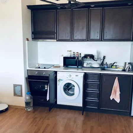 Apartman сънрайз данаилов *