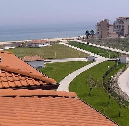 Апартамент сънрайз данаилов *