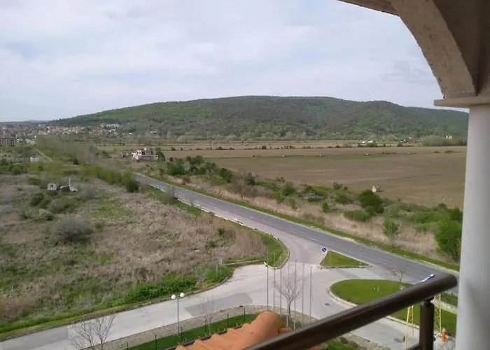 сънрайз данаилов Обзор