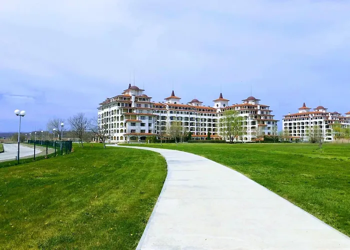 сънрайз данаилов Апартамент