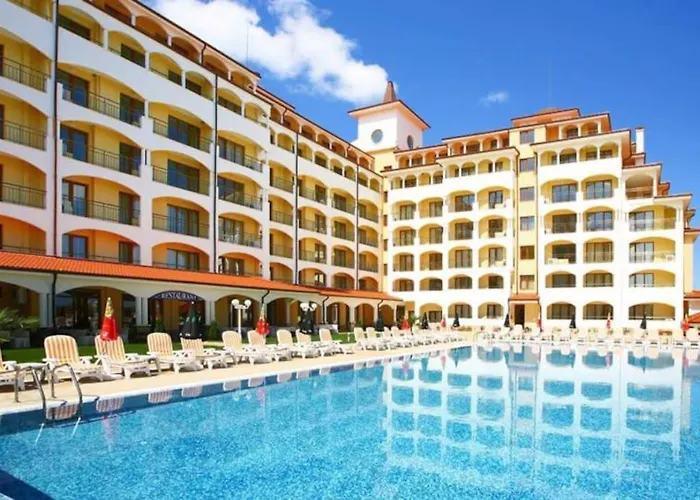 сънрайз данаилов Апартамент